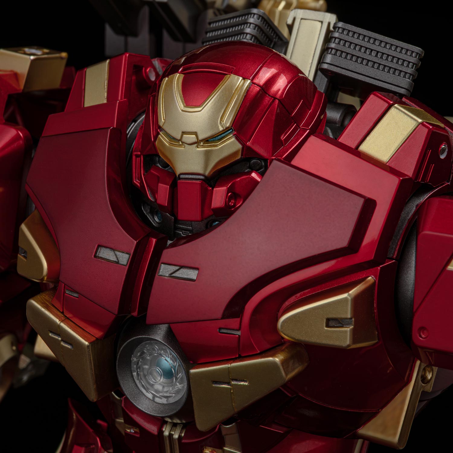 FIGHTING ARMOR Hulkbuster [Exclusive Edition]